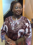Denise BOUKANDOUURO