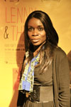 Ma Solange Oussou
