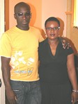 Charles et La Yakou