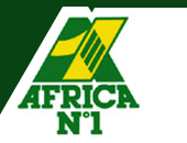 africa n 1